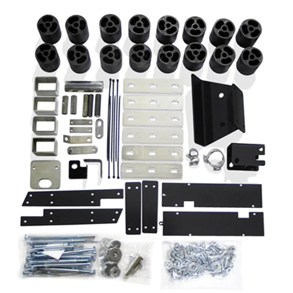 Performance Accessories PA60213