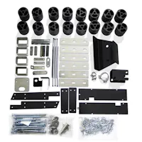 Performance Accessories PA60213