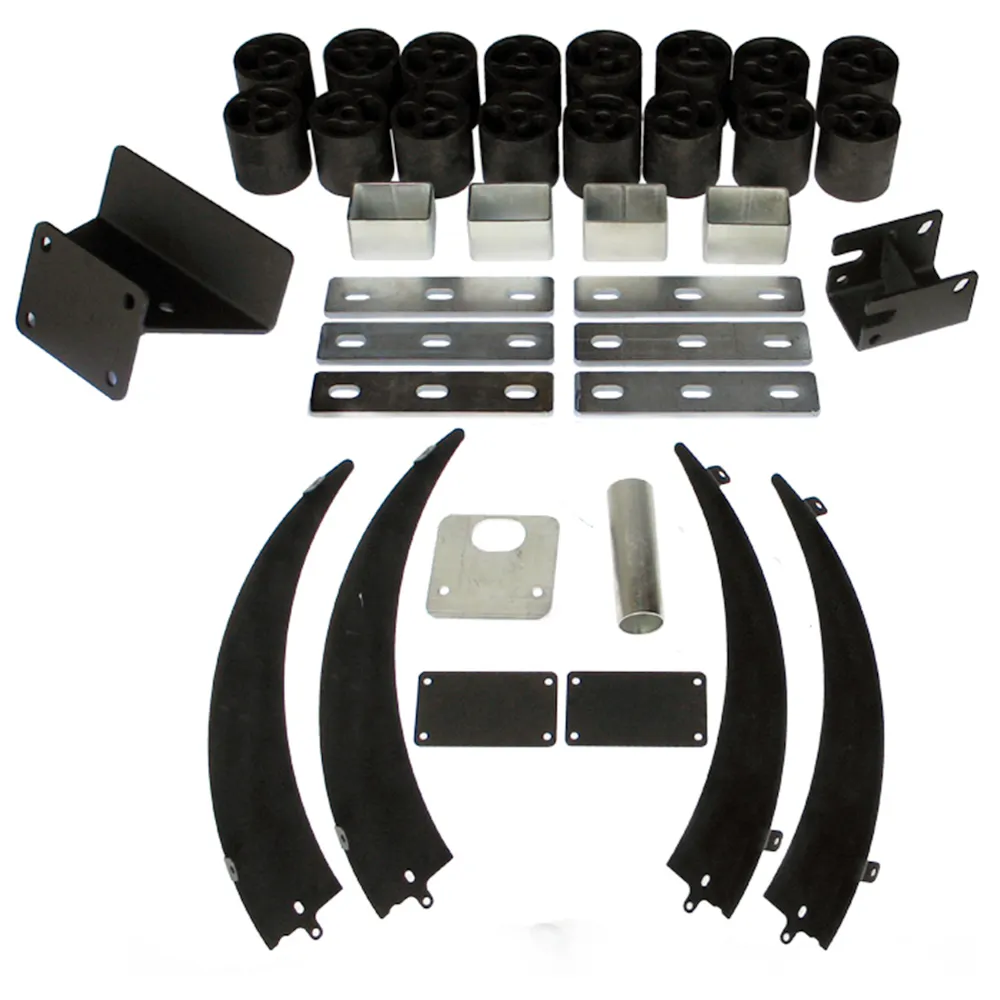 Performance Accessories PA60223