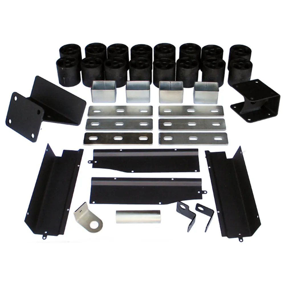 Performance Accessories PA60233