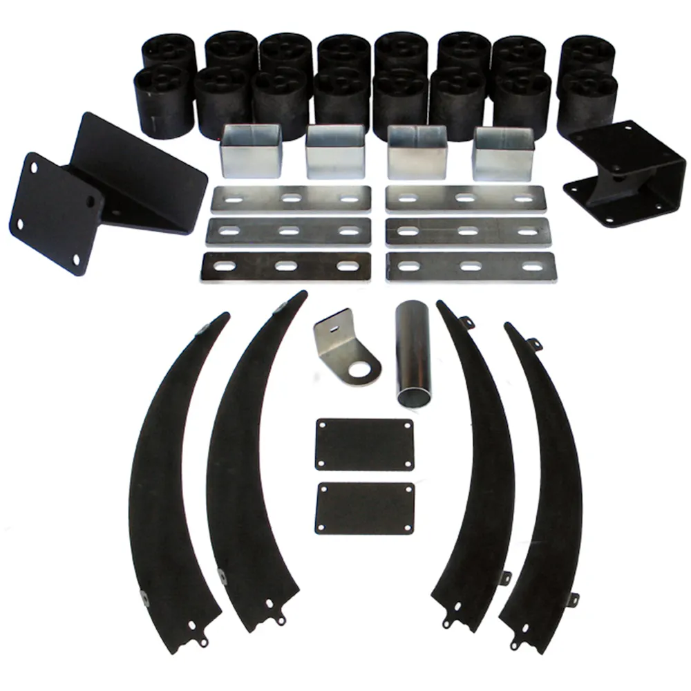 Performance Accessories PA60243