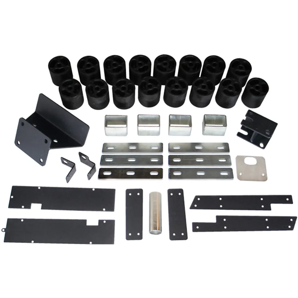Performance Accessories PA60313