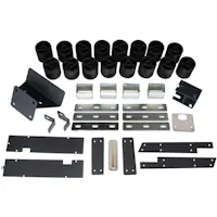 Performance Accessories PA60313