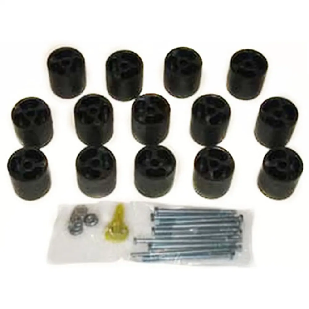 Performance Accessories PA653