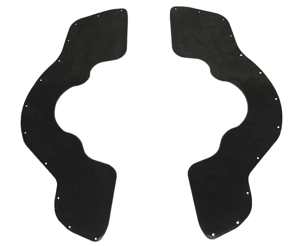 Performance Accessories PA6549