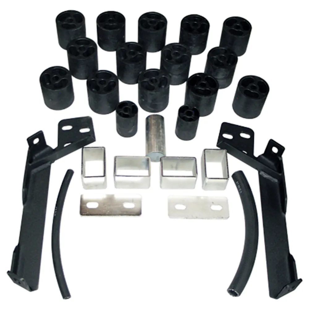 Performance Accessories PA663
