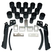 Performance Accessories PA663