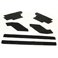 Performance Accessories PA6907