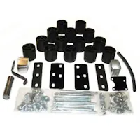 Performance Accessories PA70013