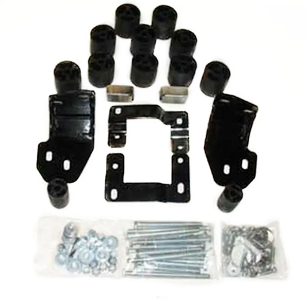 Performance Accessories PA70023