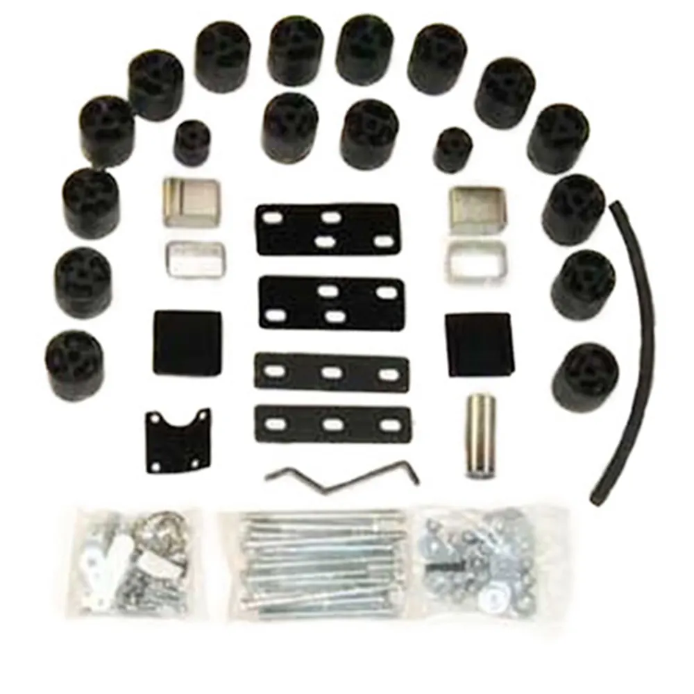 Performance Accessories PA70043