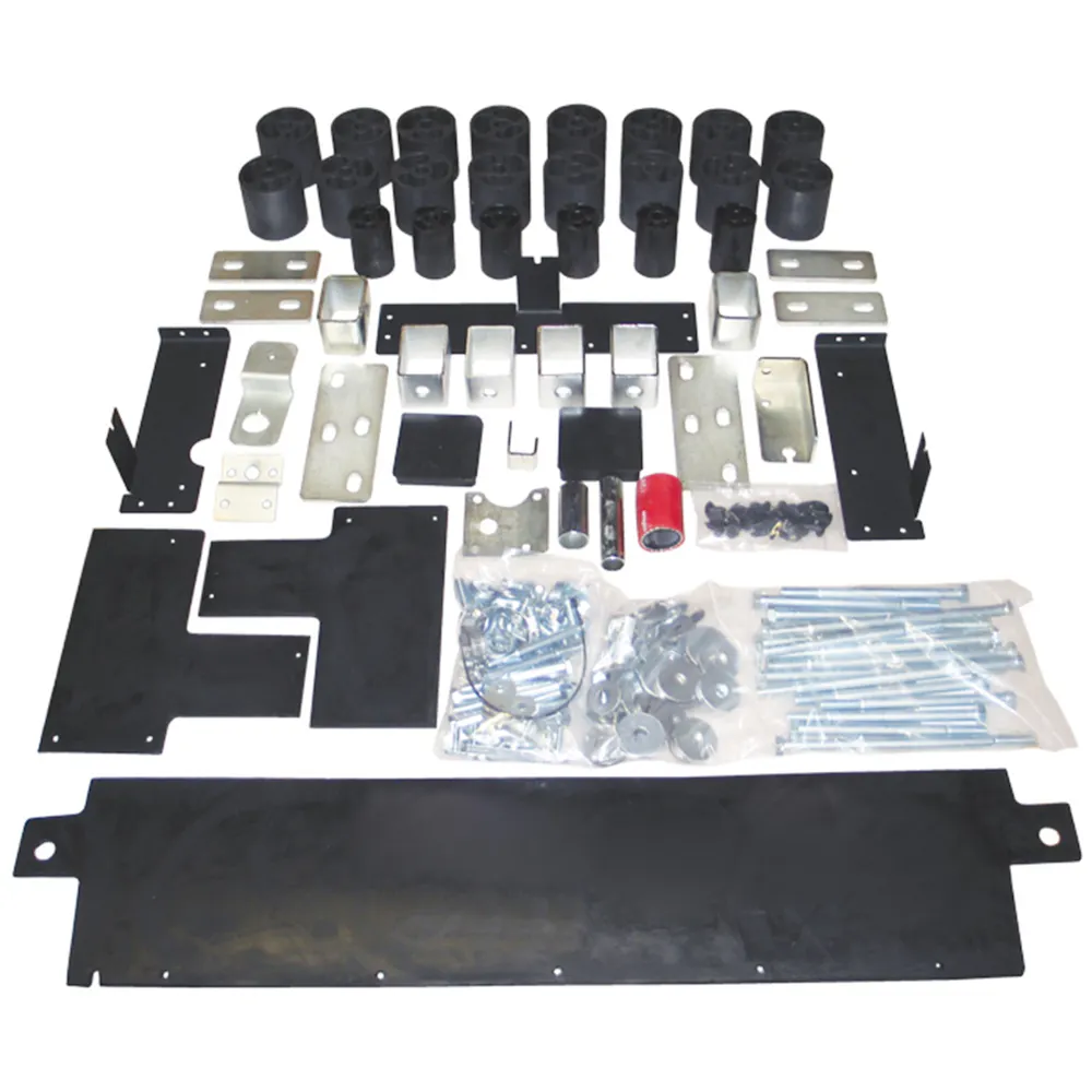 Performance Accessories PA70063