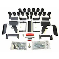 Performance Accessories PA70093