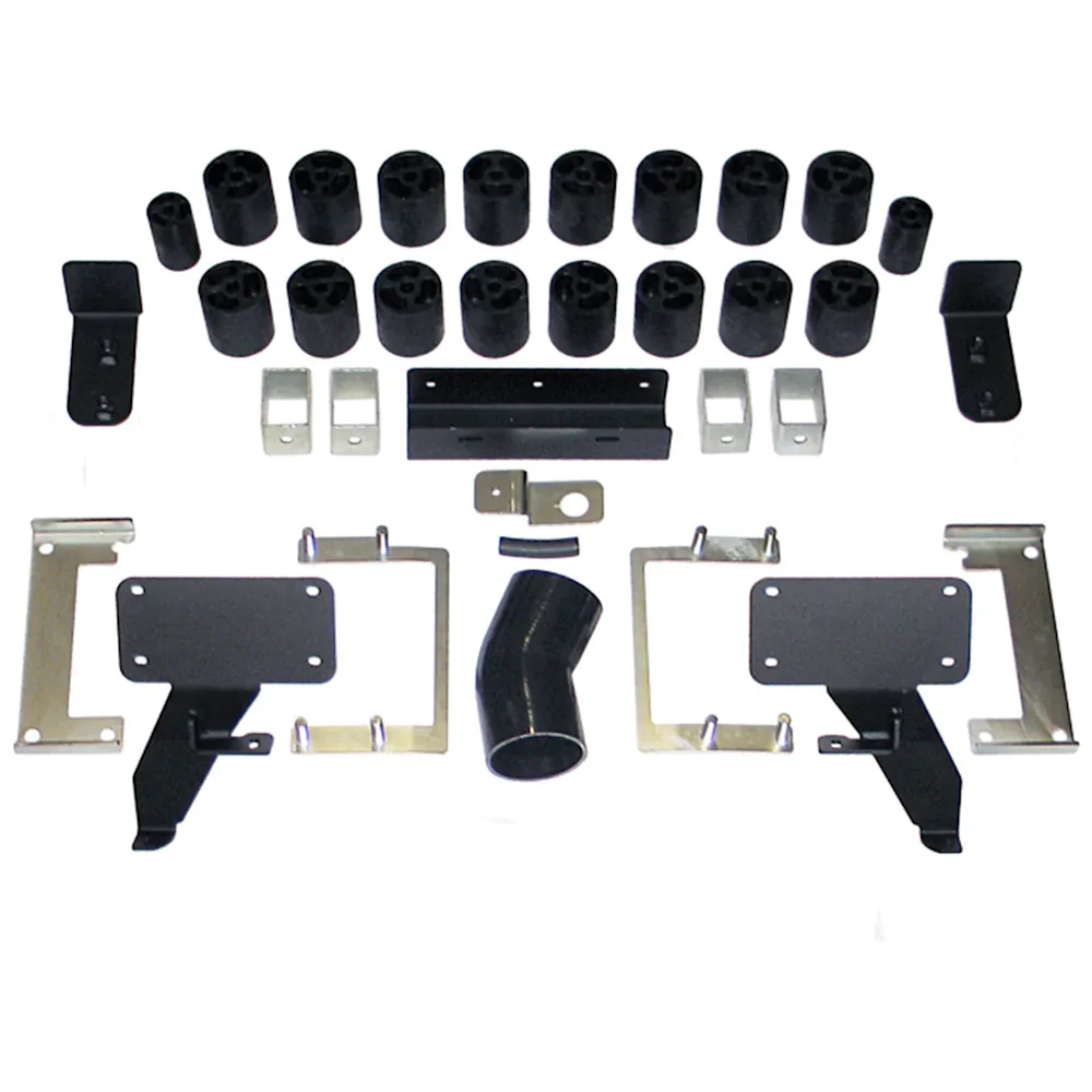 Performance Accessories PA70103