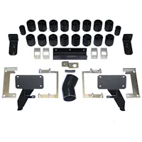 Performance Accessories PA70103