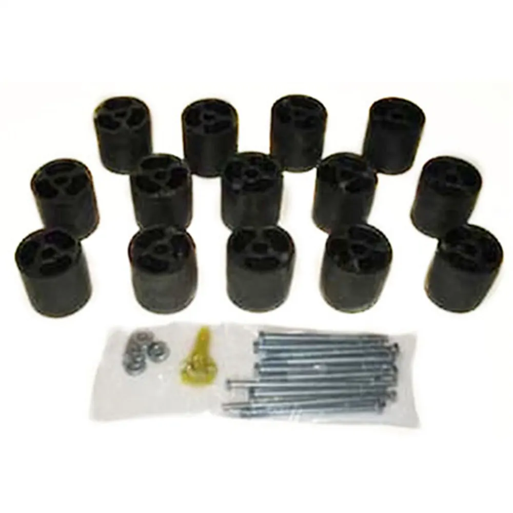Performance Accessories PA703