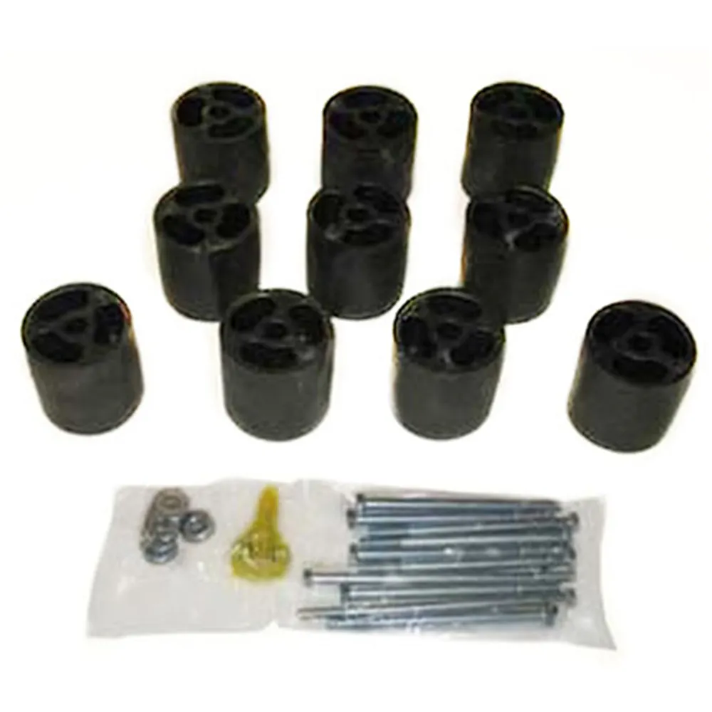 Performance Accessories PA733