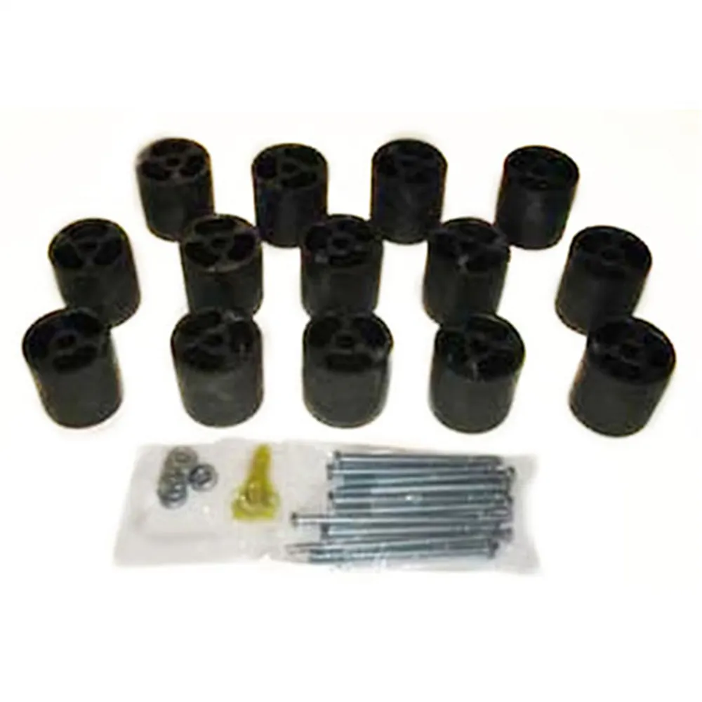 Performance Accessories PA743