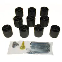 Performance Accessories PA753