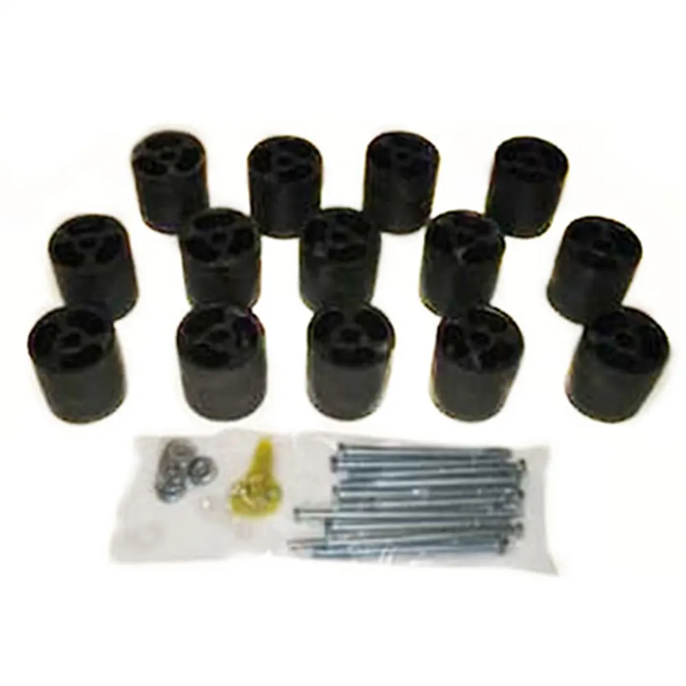 Performance Accessories PA763