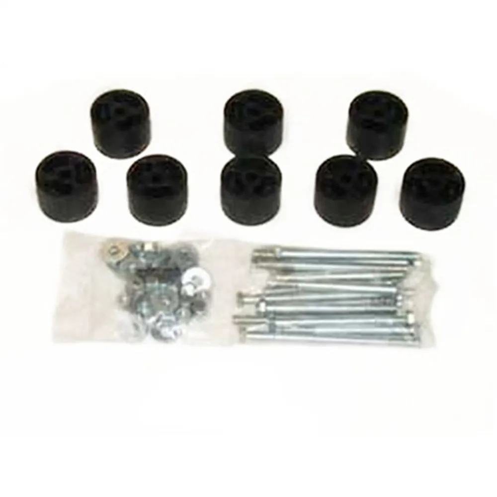 Performance Accessories PA772