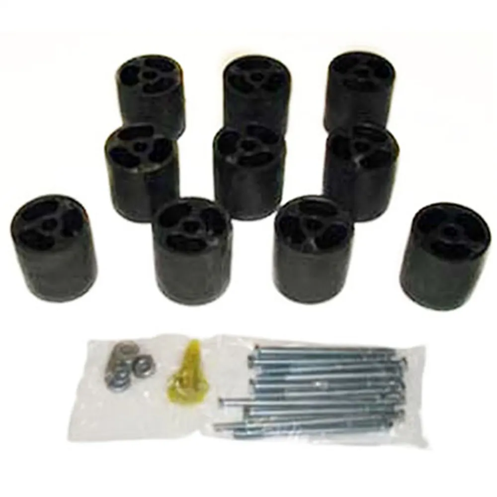 Performance Accessories PA783
