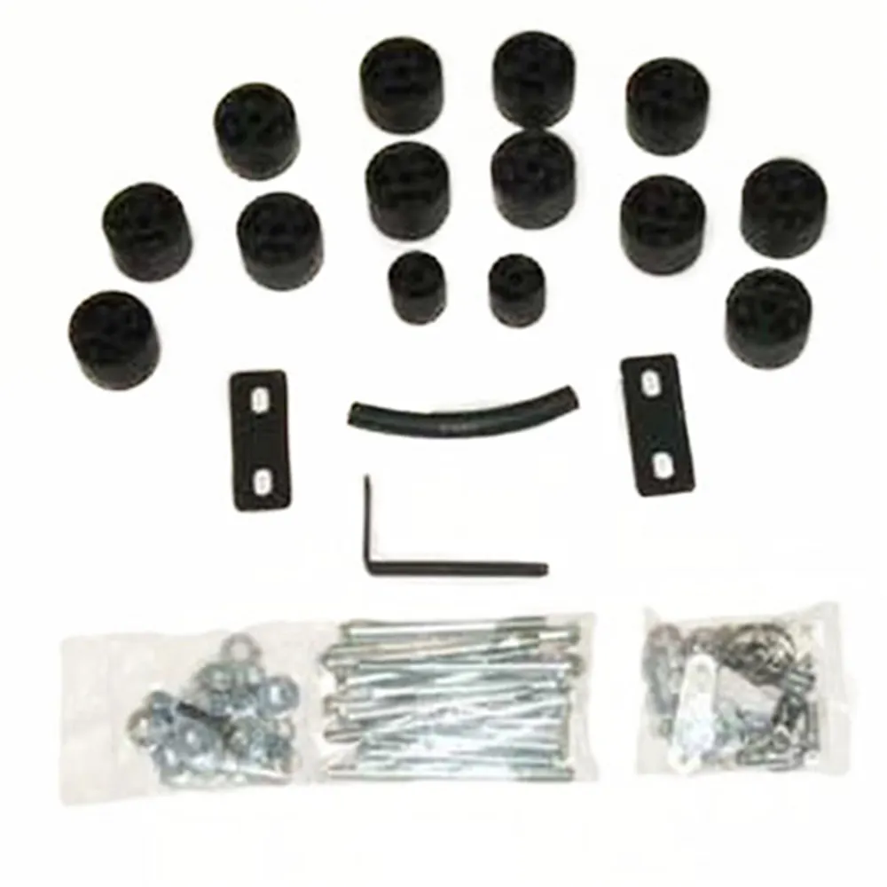 Performance Accessories PA822