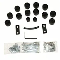Performance Accessories PA822