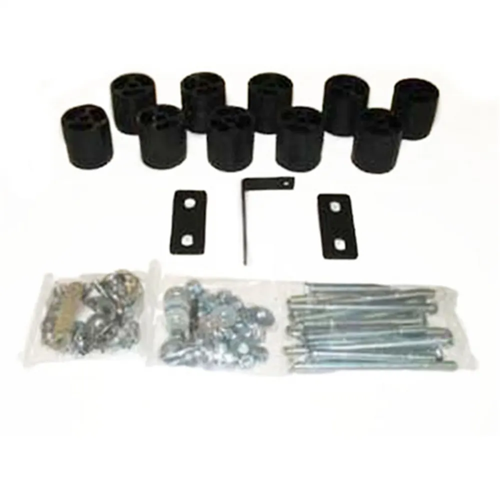 Performance Accessories PA843