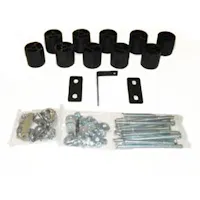 Performance Accessories PA843