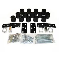 Performance Accessories PA853