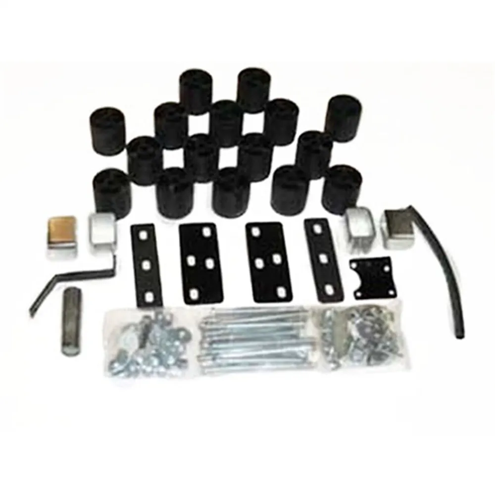 Performance Accessories PA863