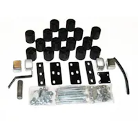 Performance Accessories PA863