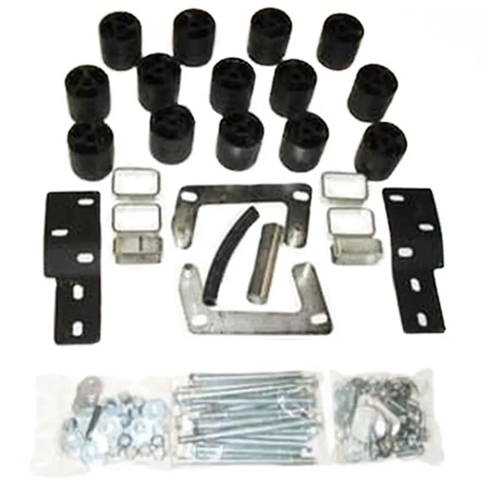 Performance Accessories PA883