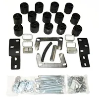 Performance Accessories PA883