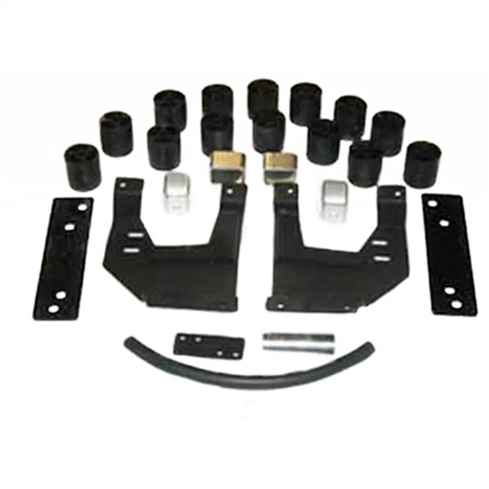 Performance Accessories PA893