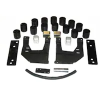 Performance Accessories PA893