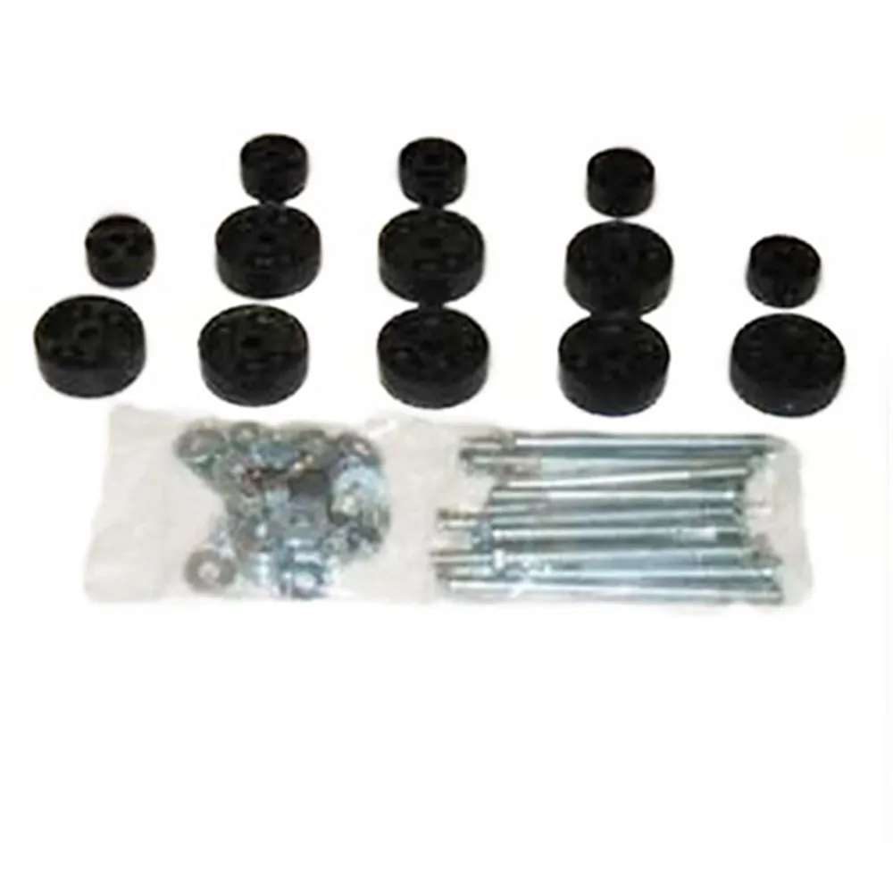 Performance Accessories PA911