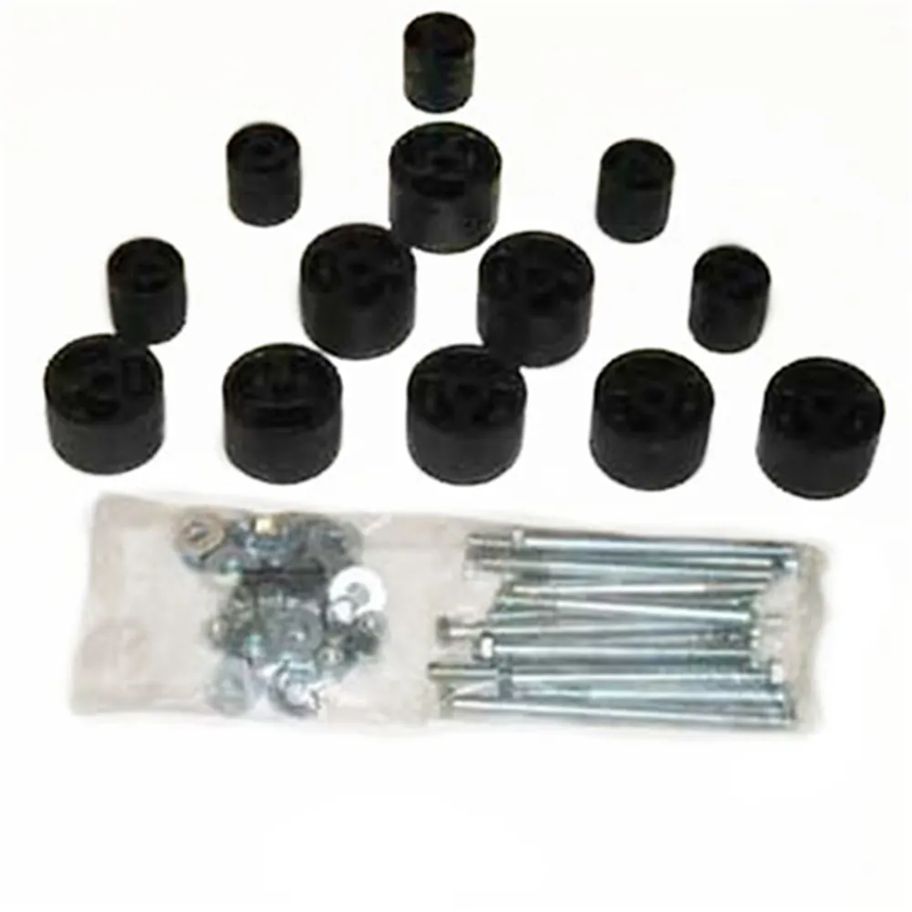 Performance Accessories PA912