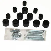 Performance Accessories PA912