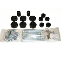 Performance Accessories PA931