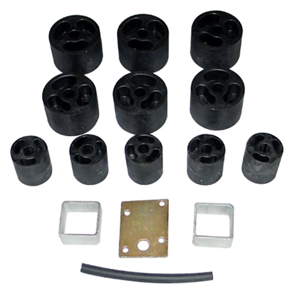Performance Accessories PA932A