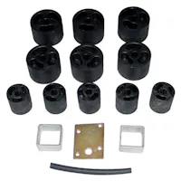 Performance Accessories PA932A