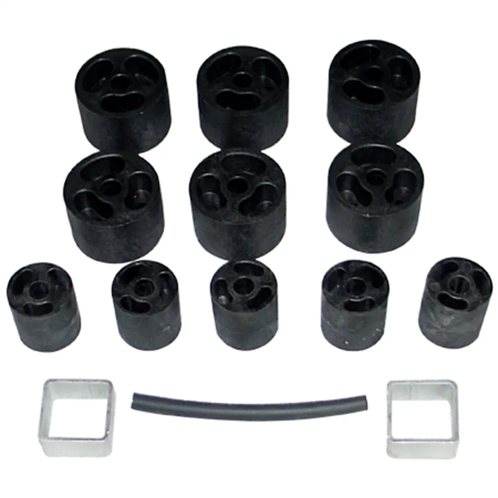 Performance Accessories PA932