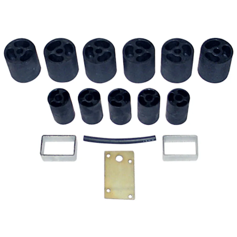 Performance Accessories PA933A