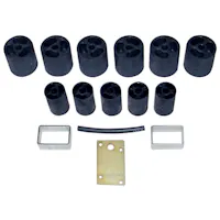 Performance Accessories PA933A