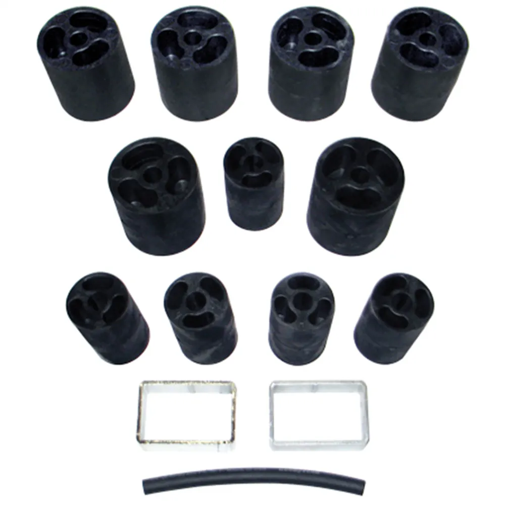 Performance Accessories PA933