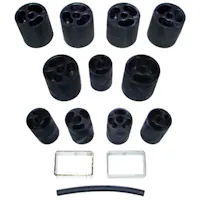 Performance Accessories PA933