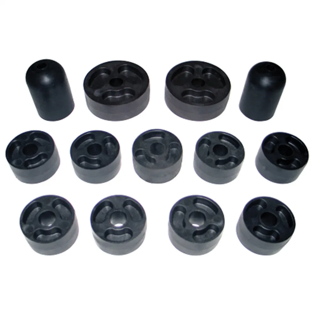 Performance Accessories PA951