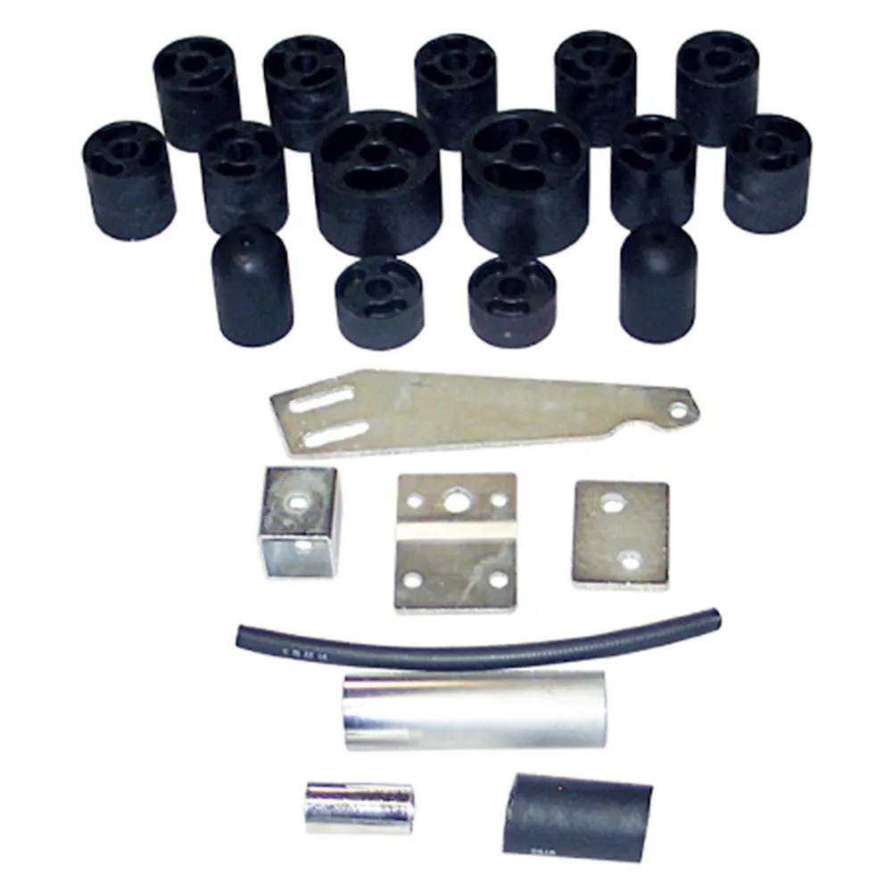 Performance Accessories PA972